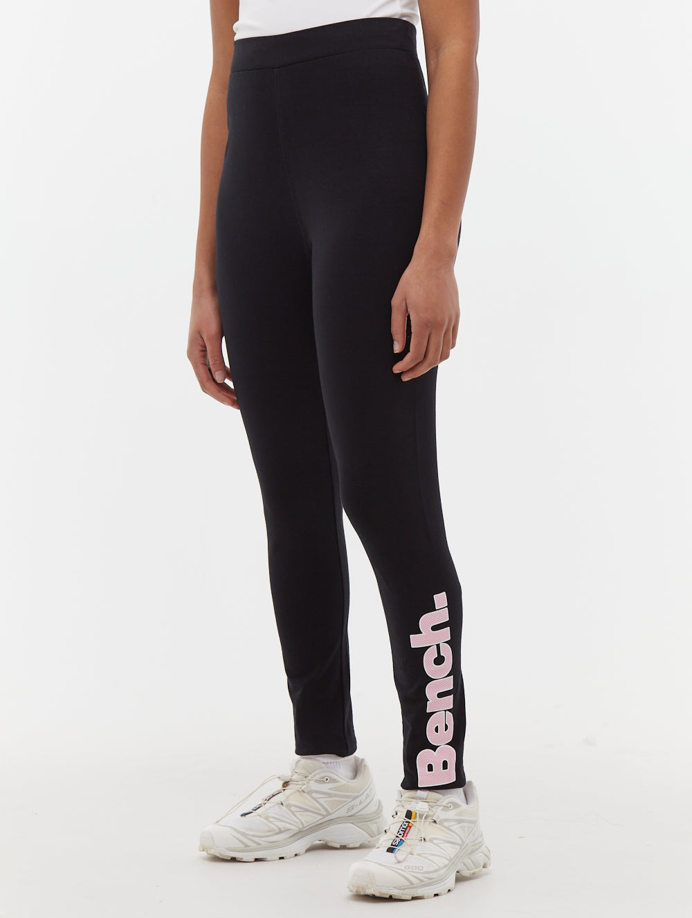 Elira Logo Leggings