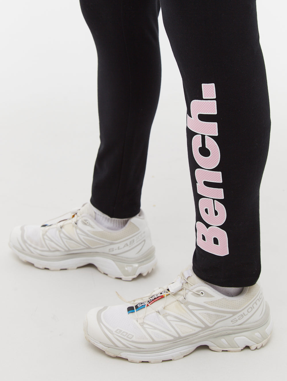 Elira Logo Leggings