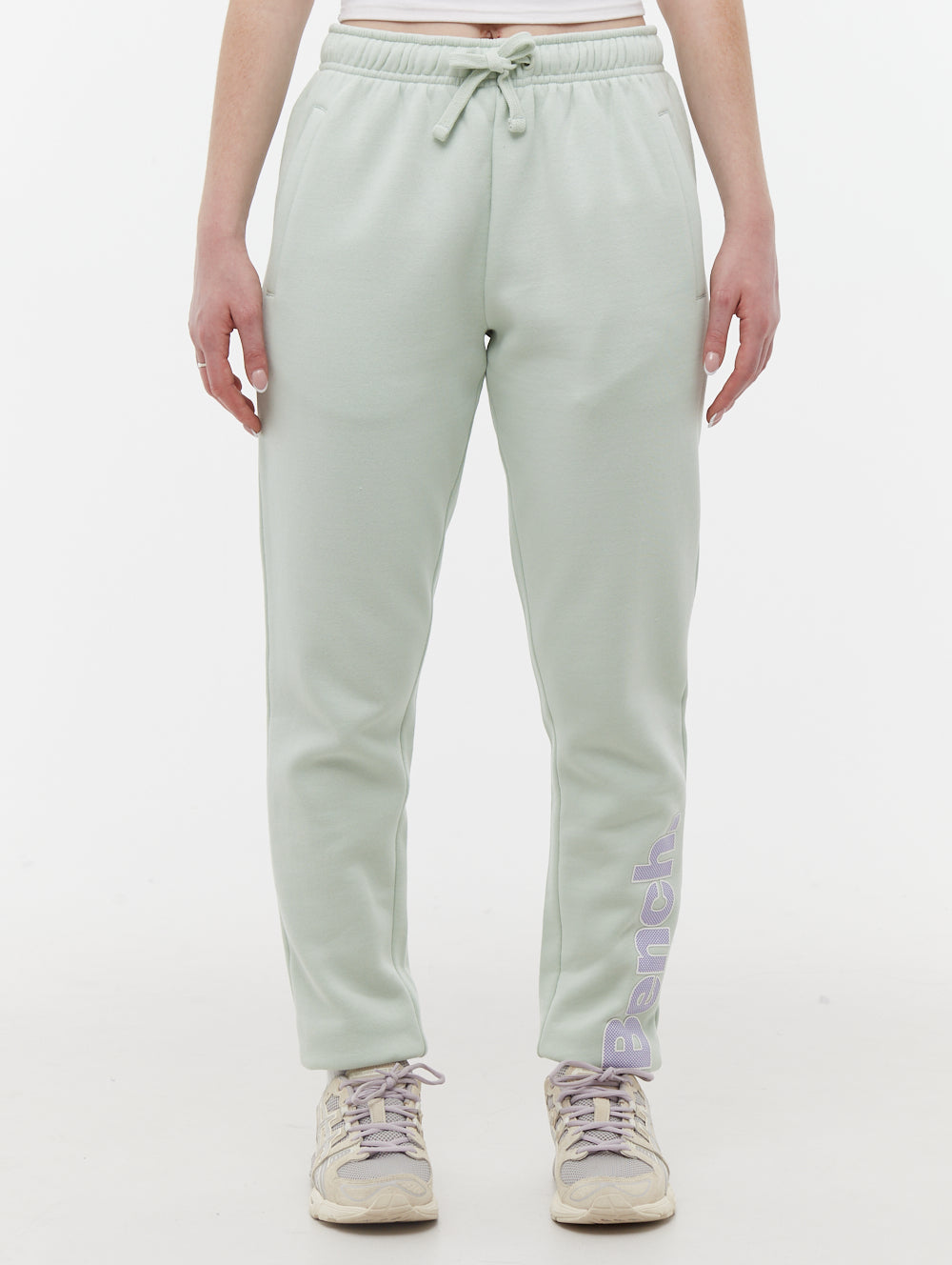 Corey Logo Joggers