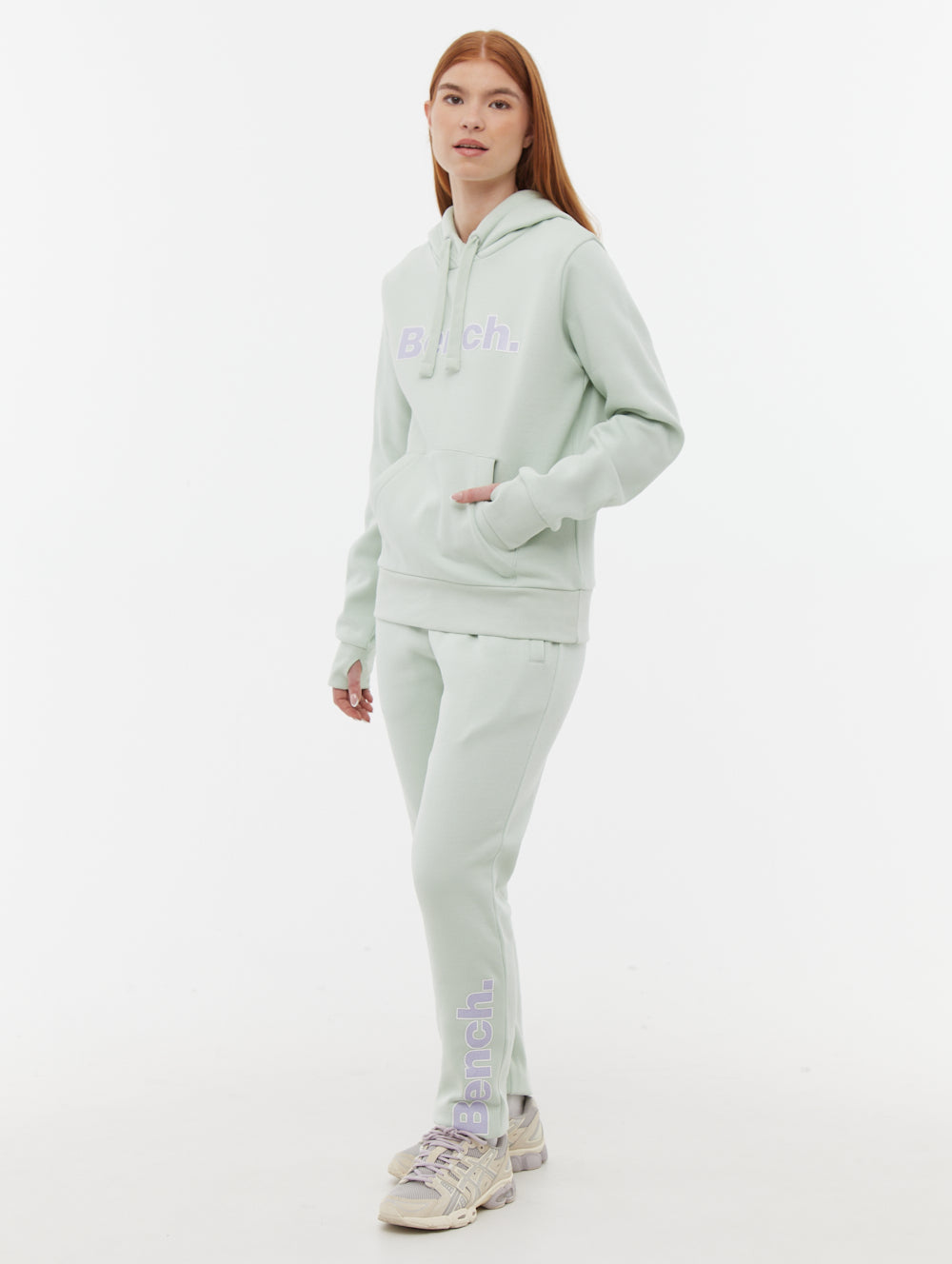 Corey Logo Joggers