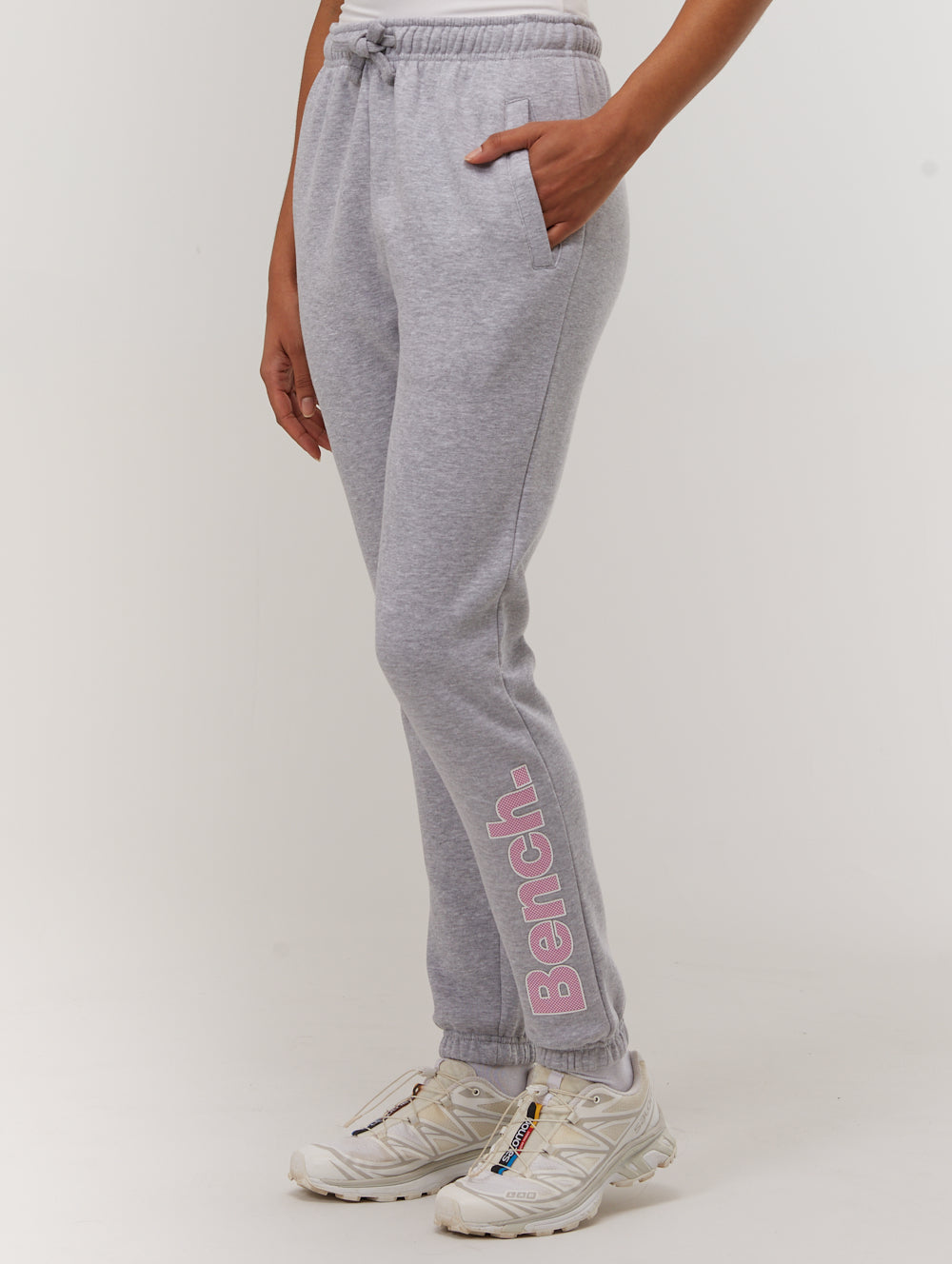 Corey Logo Joggers