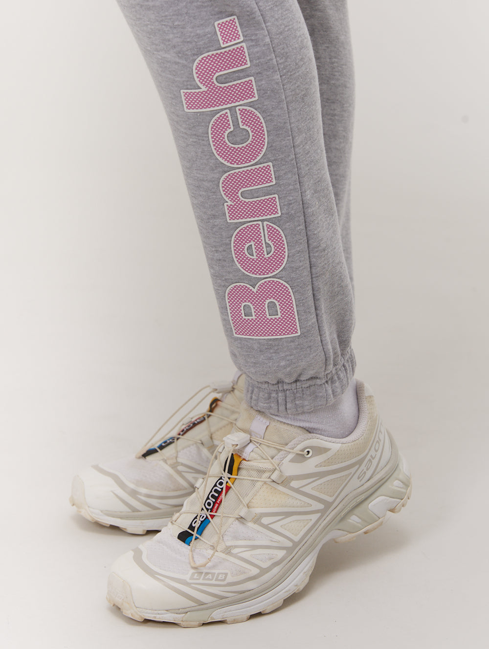 Corey Logo Joggers