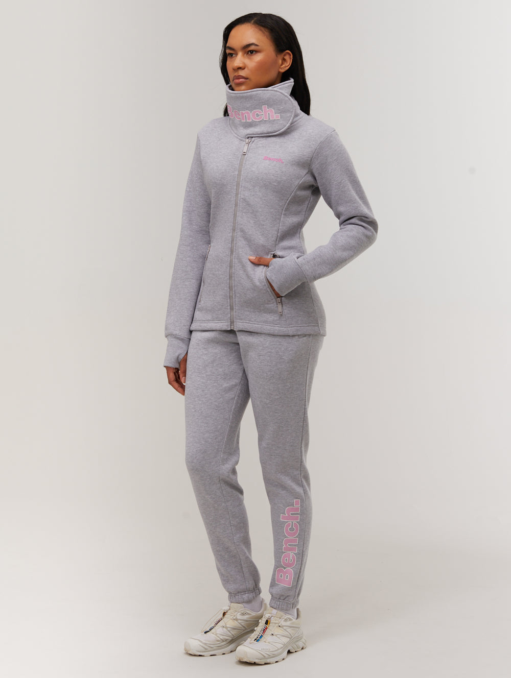 Corey Logo Joggers