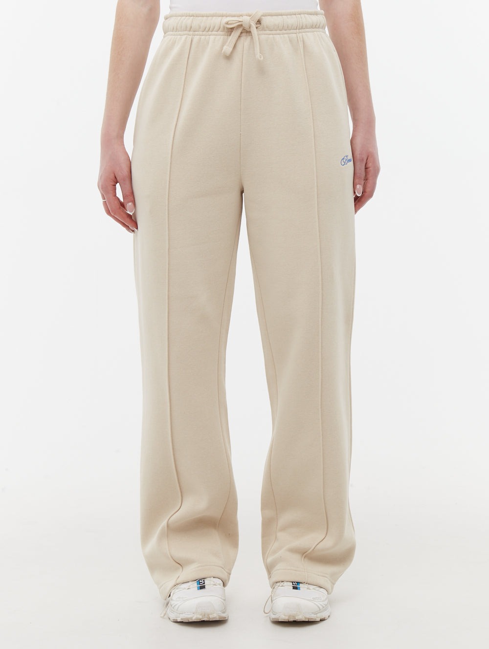 Embla Wide Leg Joggers