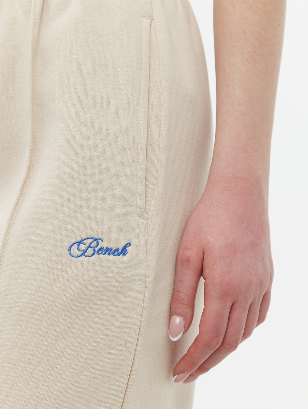 Embla Wide Leg Joggers