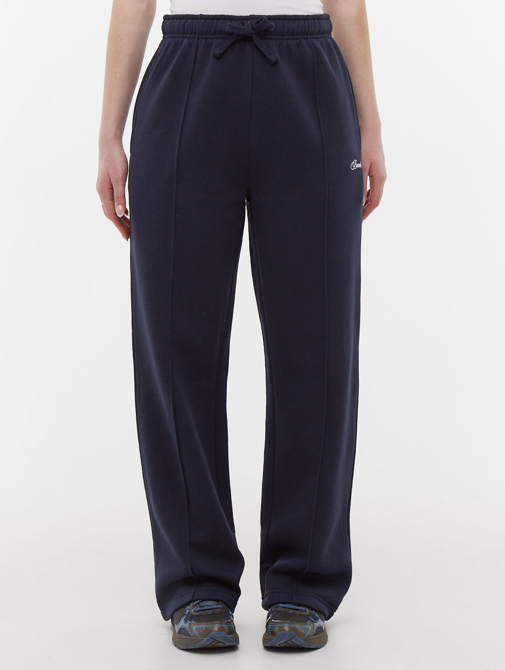 Embla Wide Leg Joggers