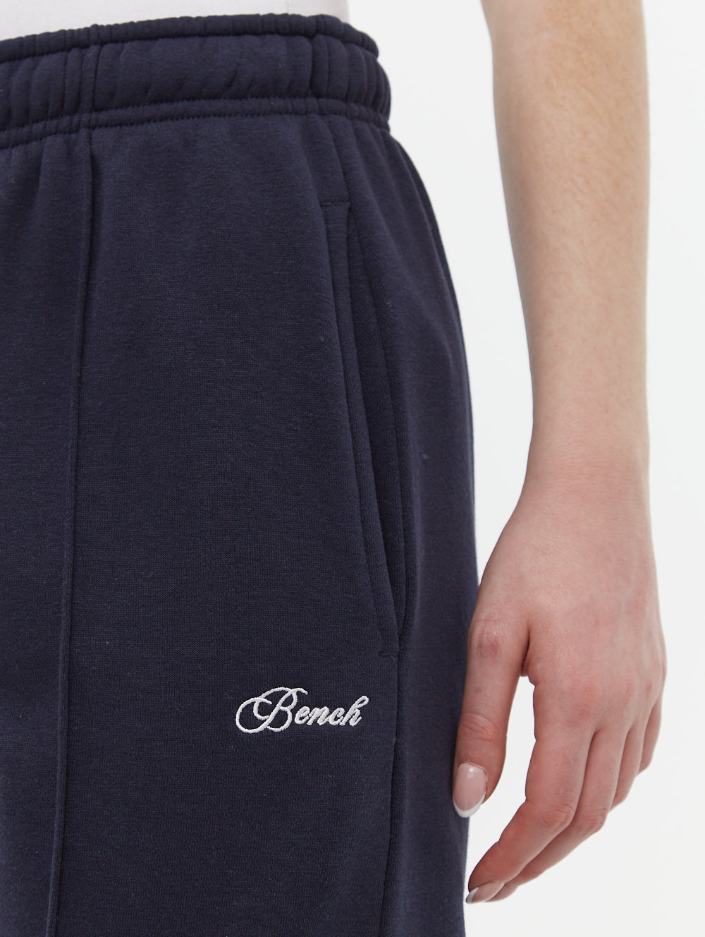 Embla Wide Leg Joggers