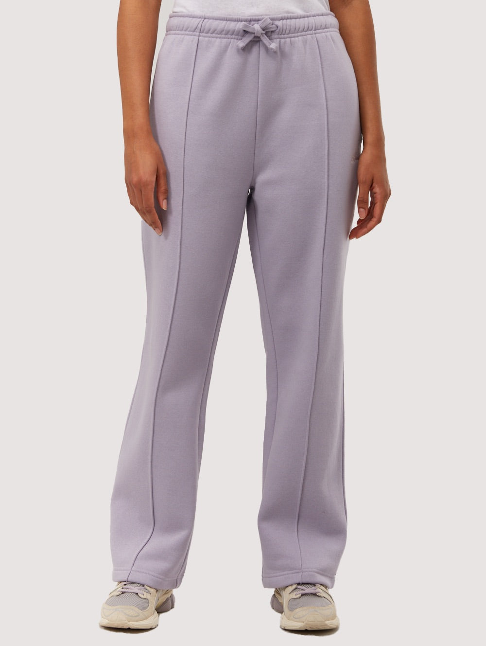 Embla Wide Leg Joggers