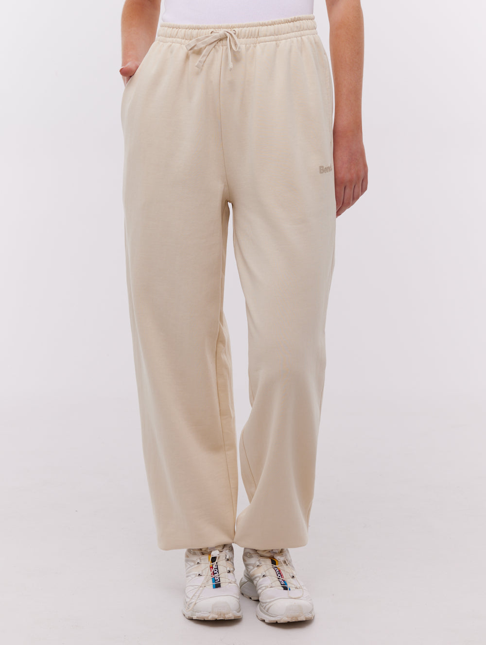 Catie Oversized Joggers 2-Pack