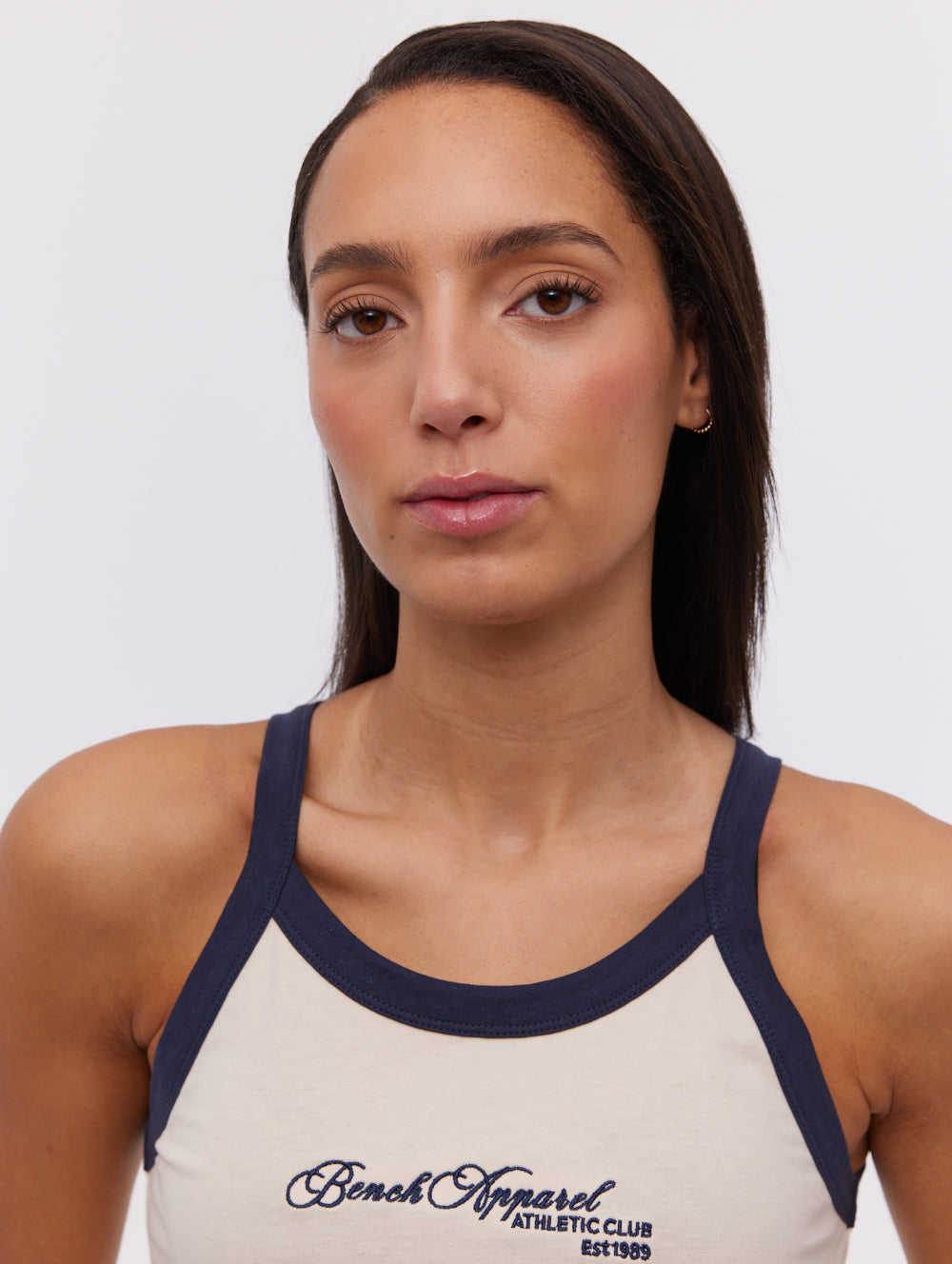 Kiyomi Ringer Tank Top