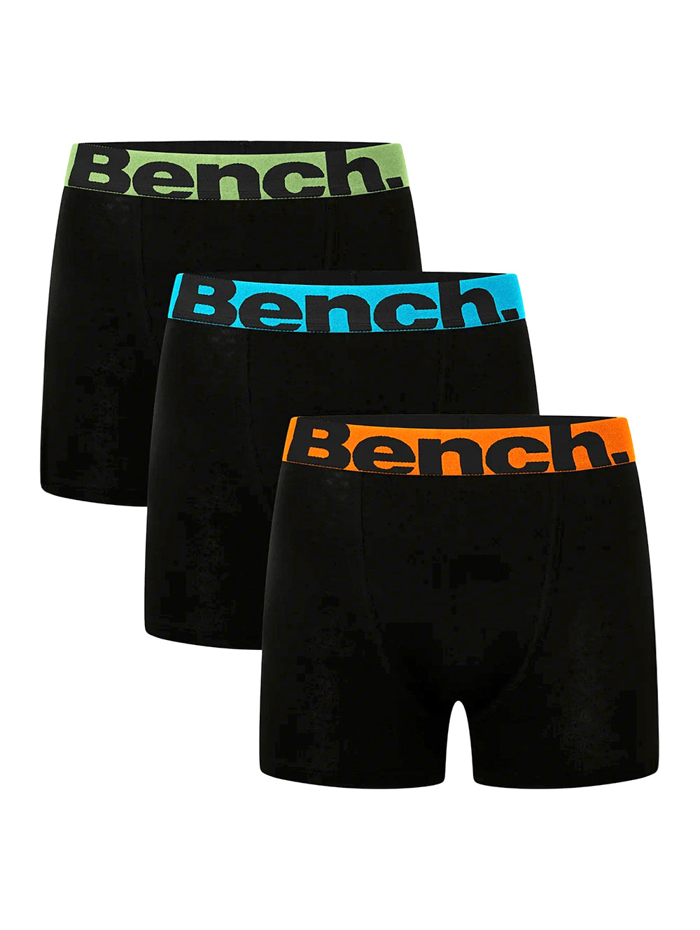 Action Boxer Brief (3 Pack)