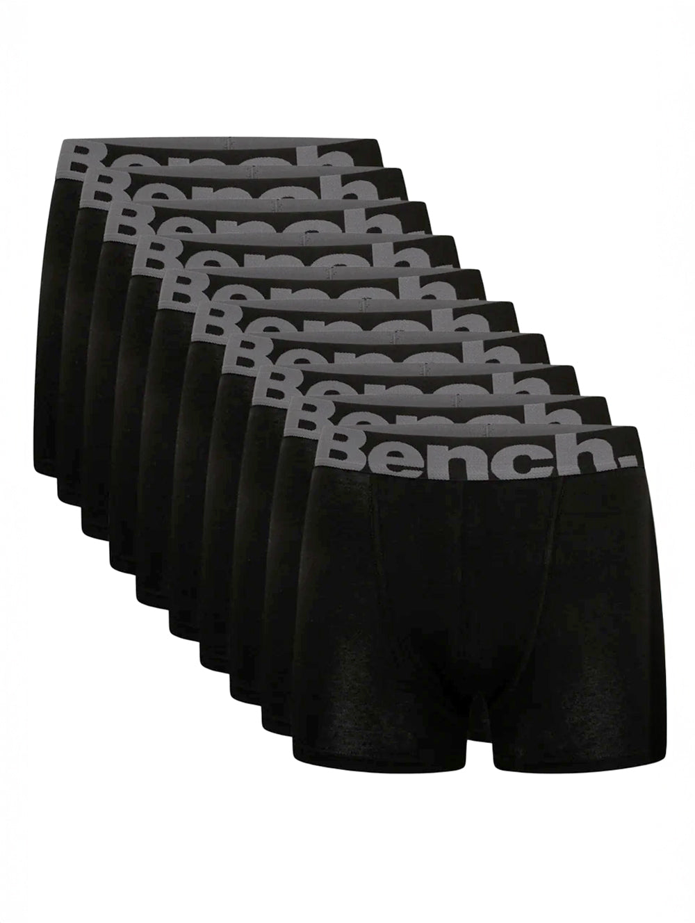 Putton Boxer Brief (10 Pack)