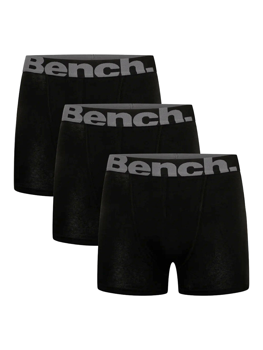 Sutton Boxer Brief (3 Pack)