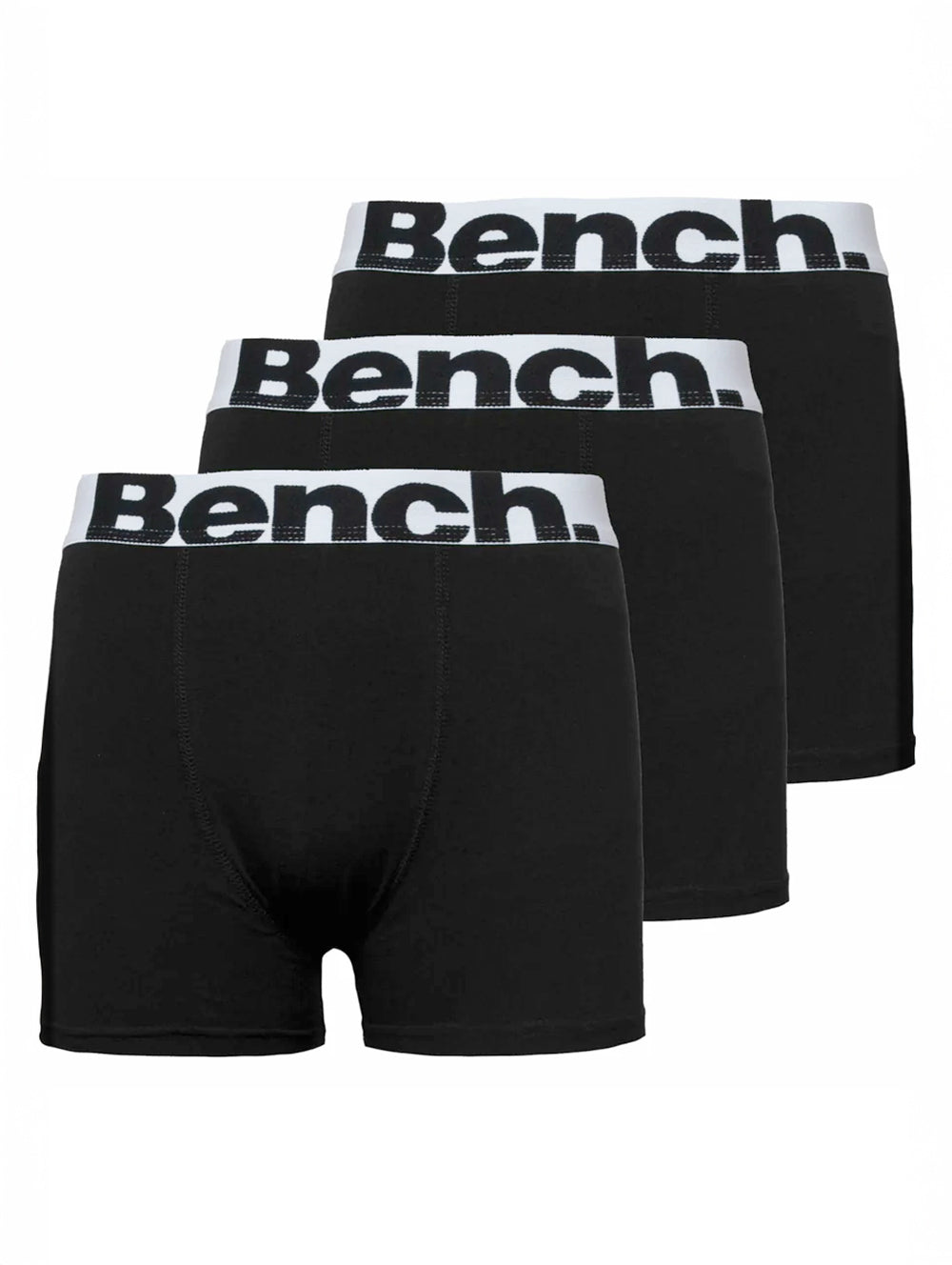 Tom Boxer Brief (3 Pack)