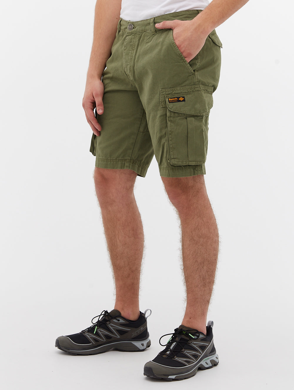 Noah Combat Shorts