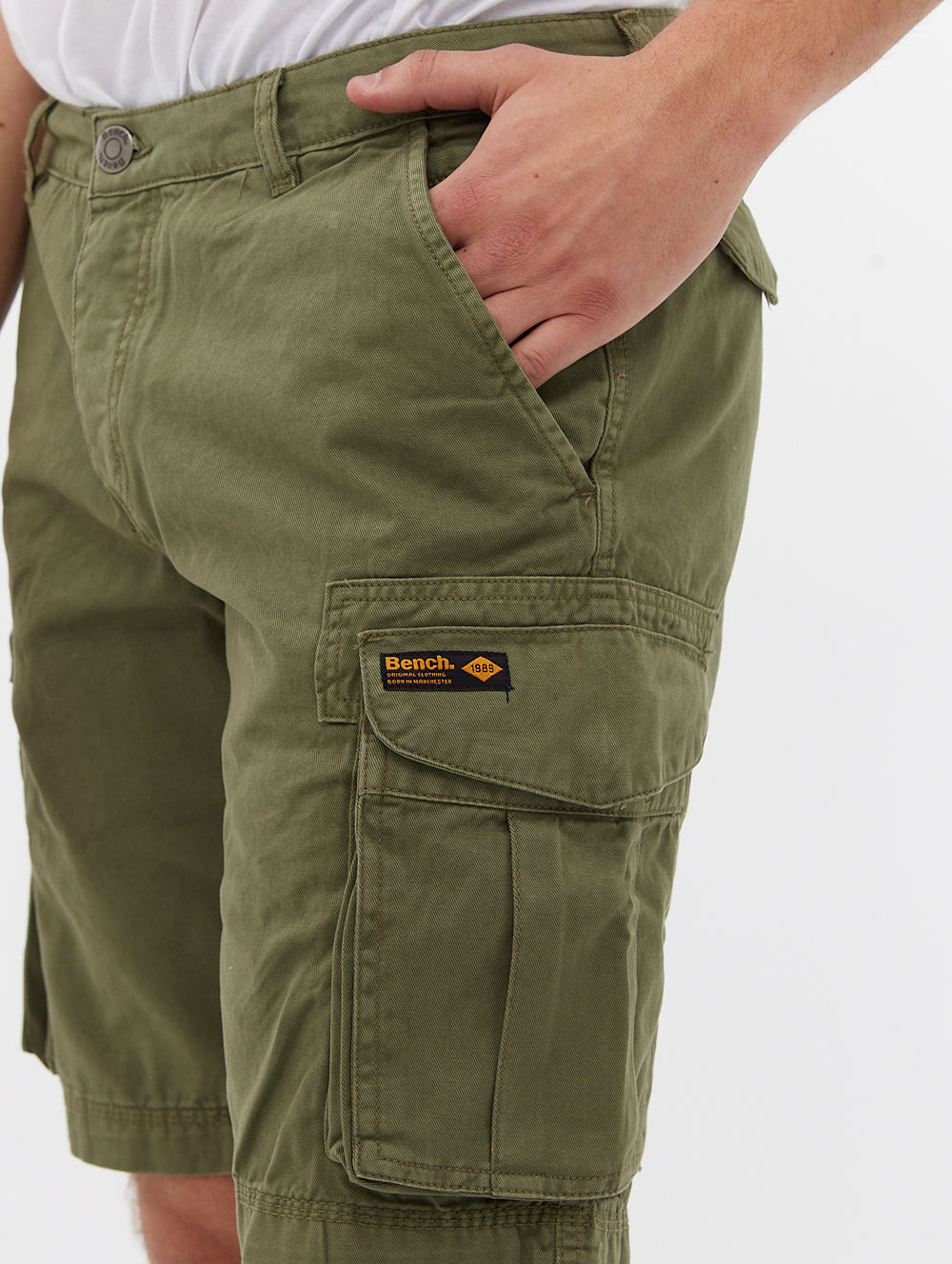 Noah Combat Shorts