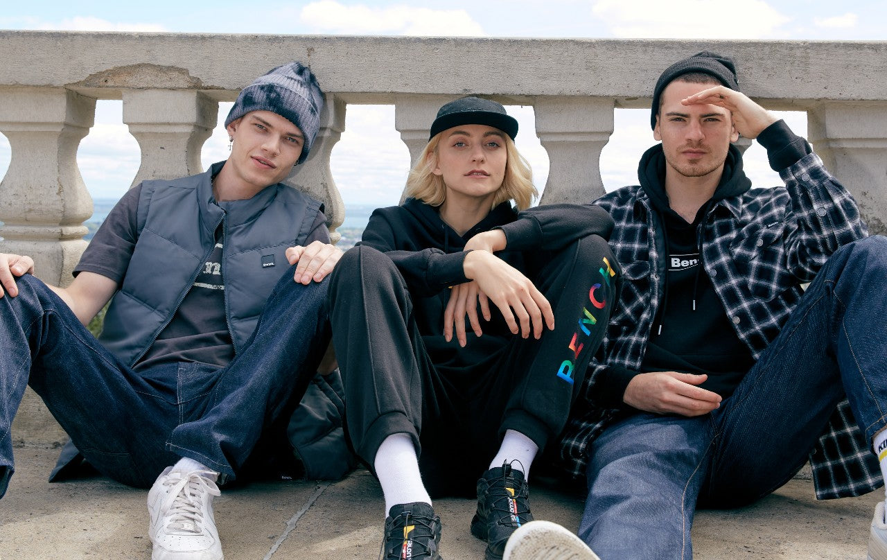 10 Outfits to Wear in a City that Never Sleeps