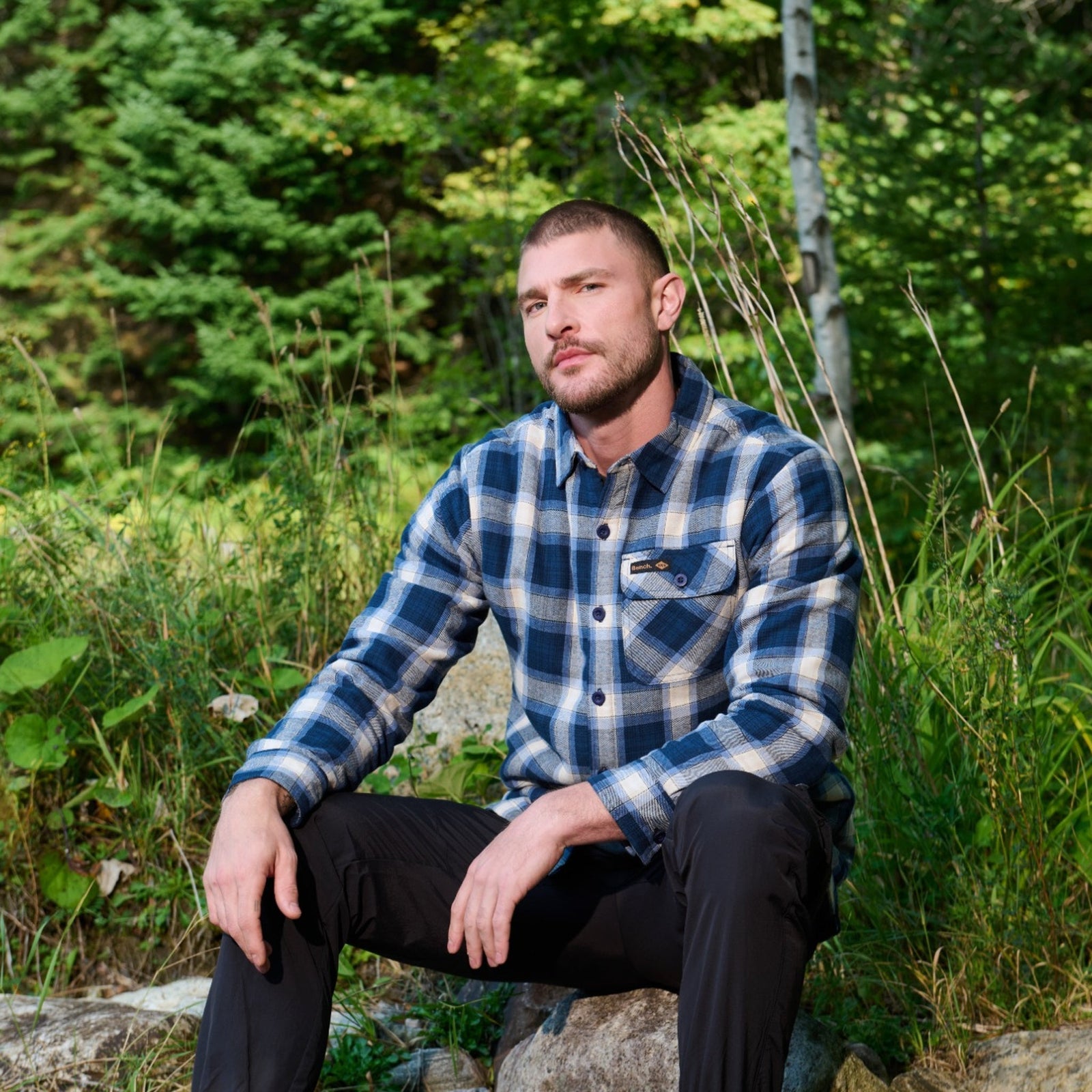 Men's Fall Collection