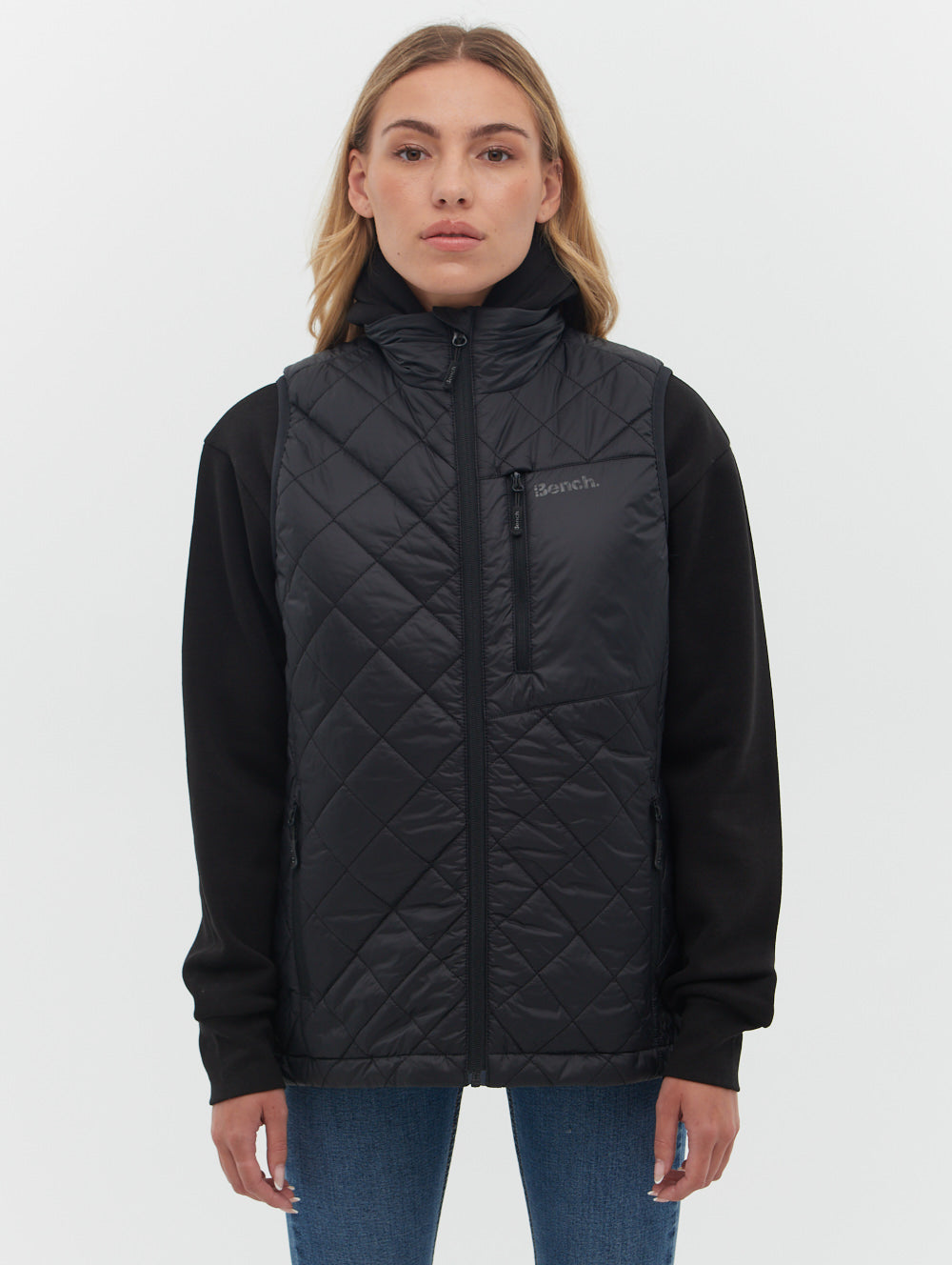 Women&#39;s Trek Quilted Vest