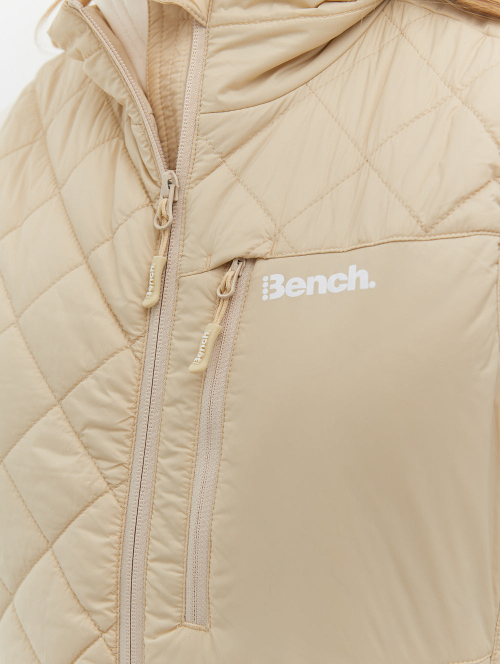 Women&#39;s Trek Quilted Vest