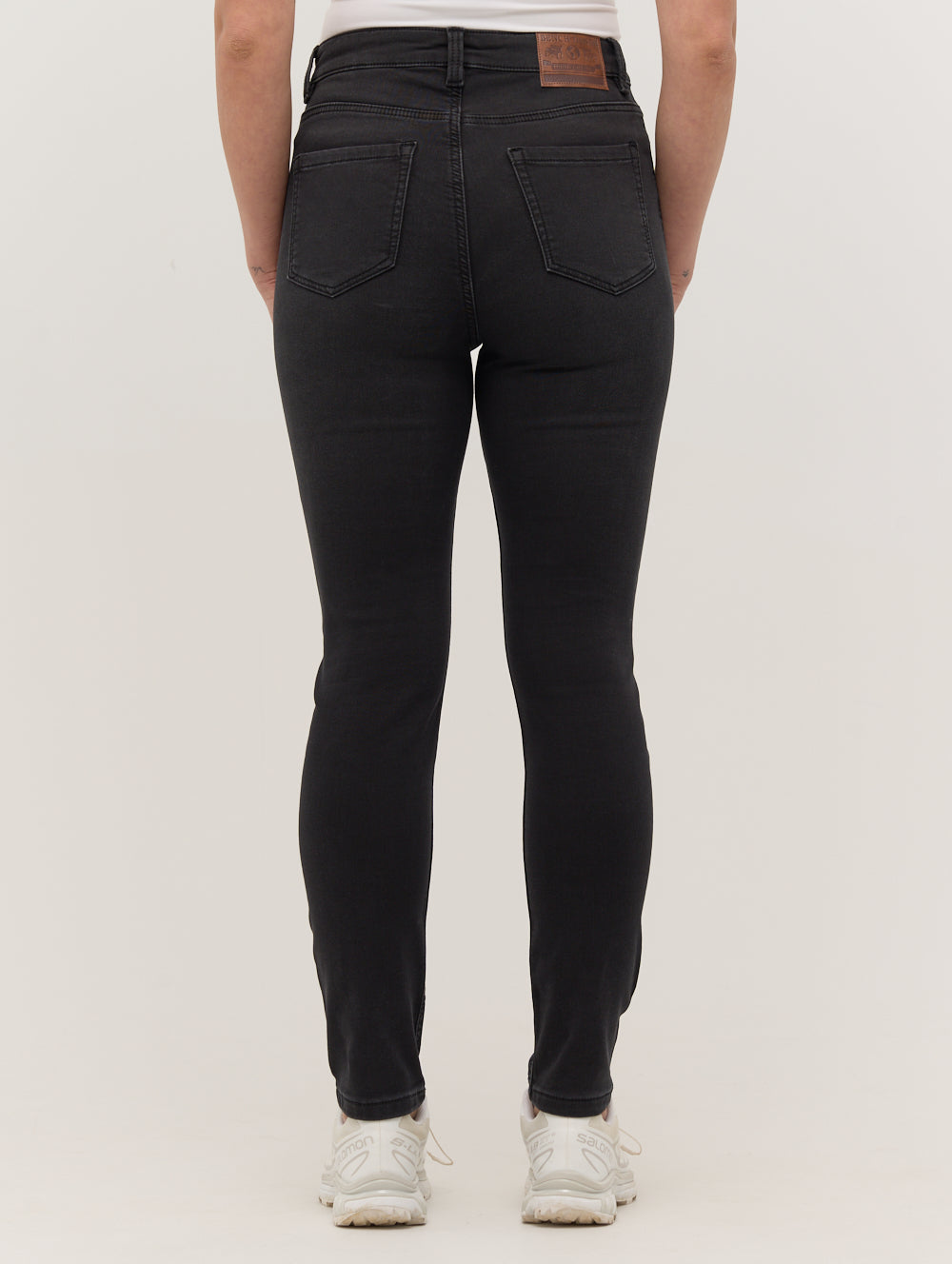 Riley Eco-Friendly Skinny Jeans