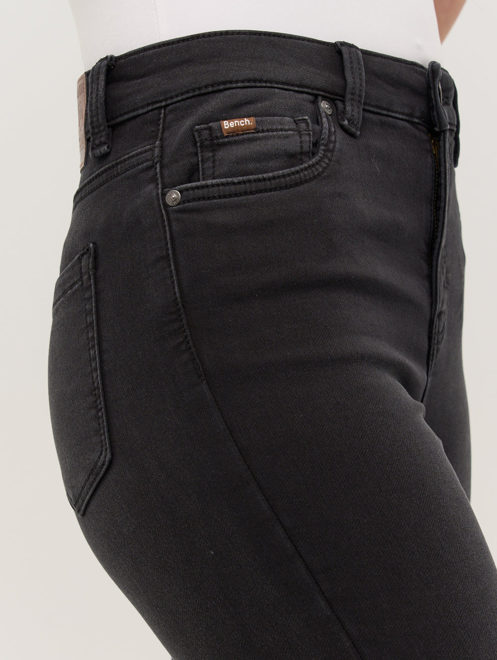 Riley Eco-Friendly Skinny Jeans