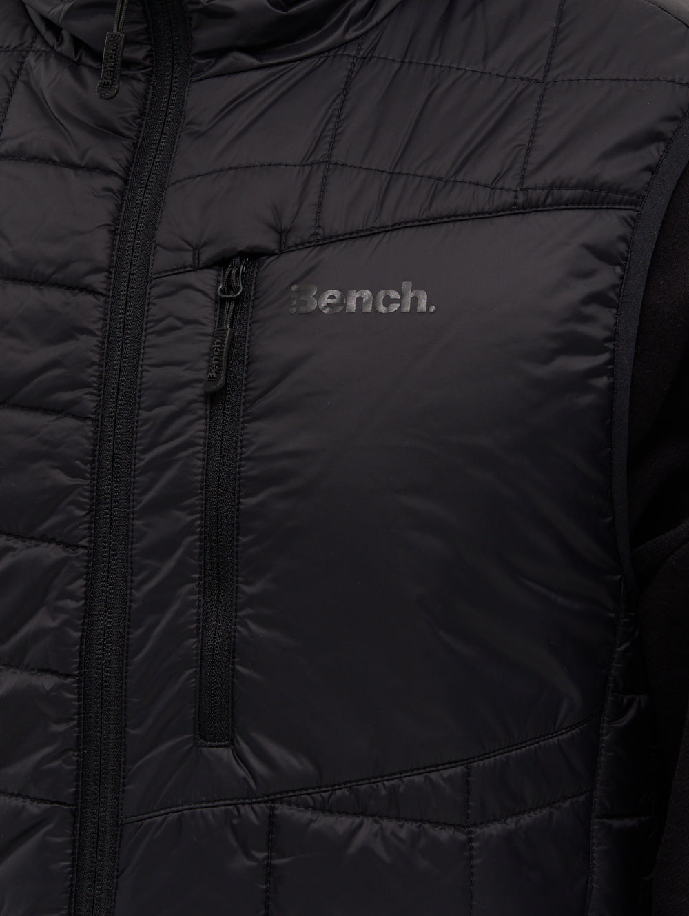 Men&#39;s Trek Quilted Vest