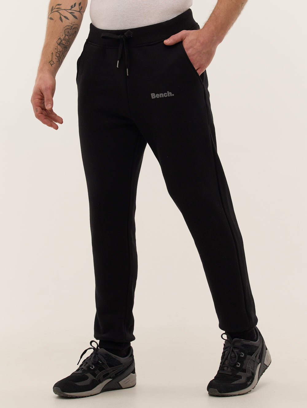 Corp Logo Jogger