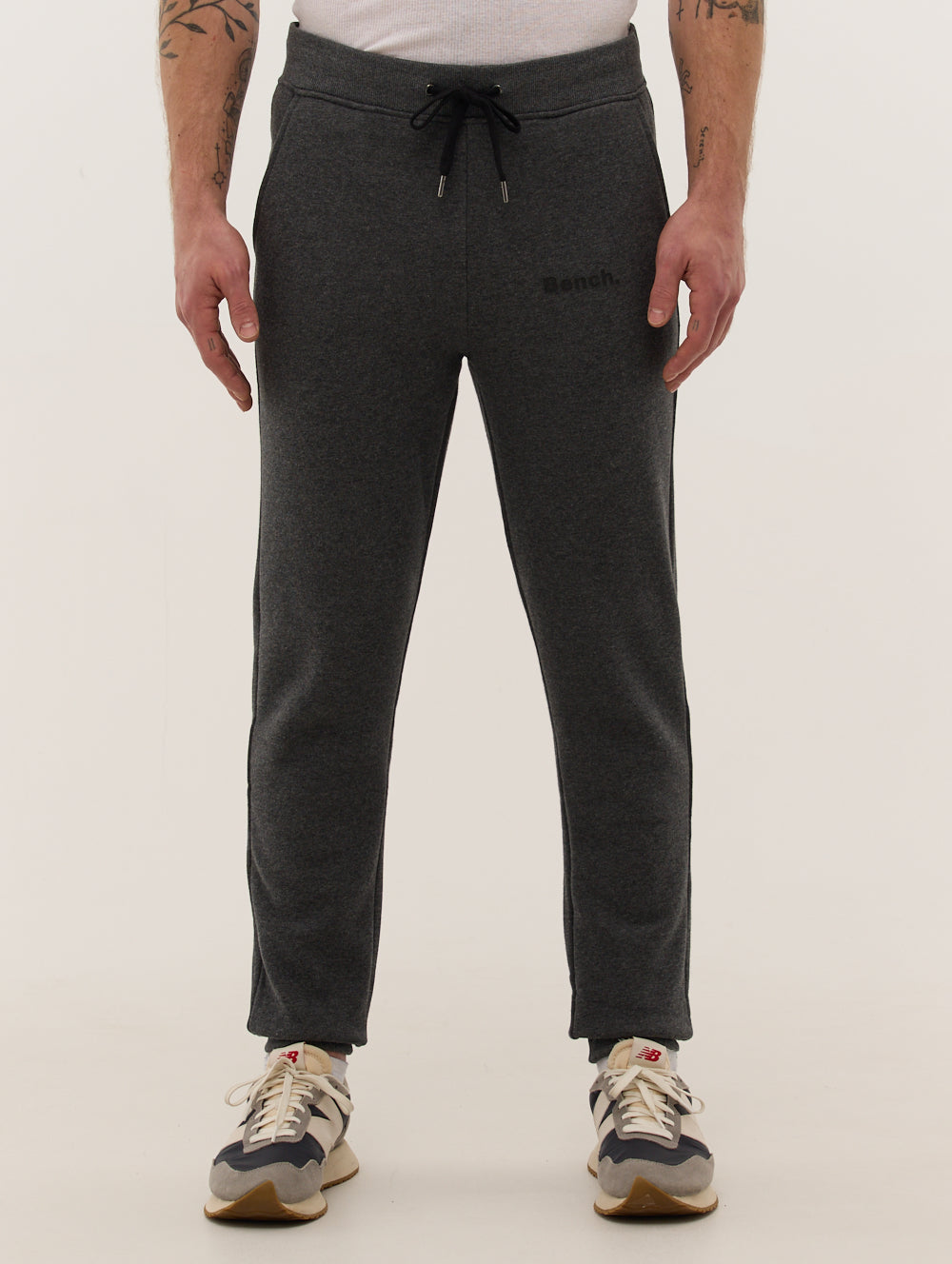 Corp Logo Jogger