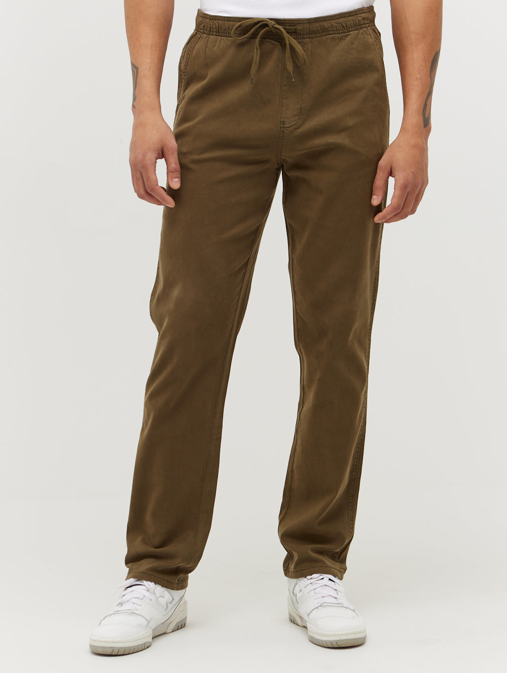 Brady Chino Joggers