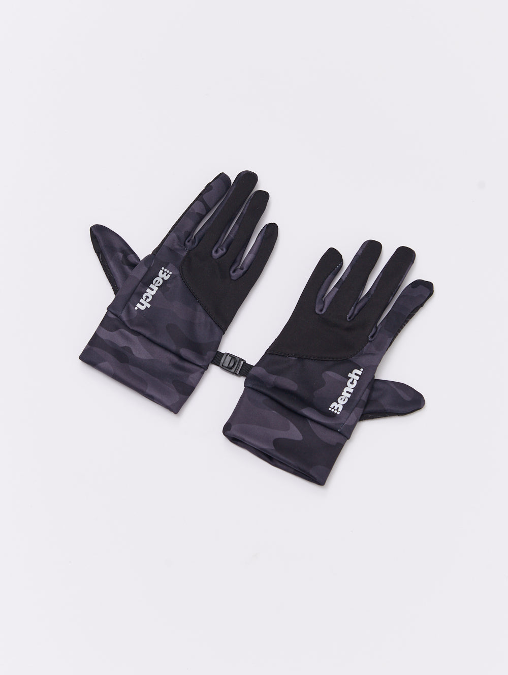 Boys 4-Dot E Touch Active Running Gloves - BMW19GLV1K