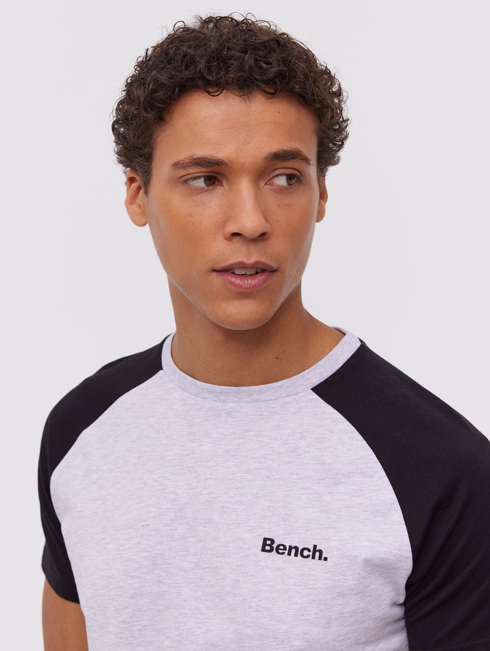 Trova Raglan T-Shirt - Beige