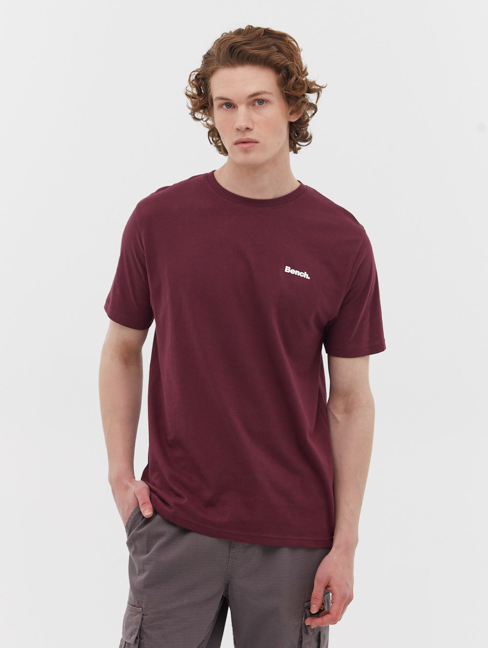 Spruce Emblem T-Shirt