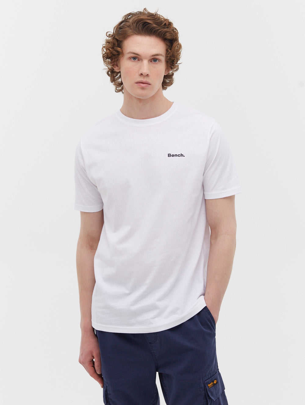 Spruce Emblem T-Shirt