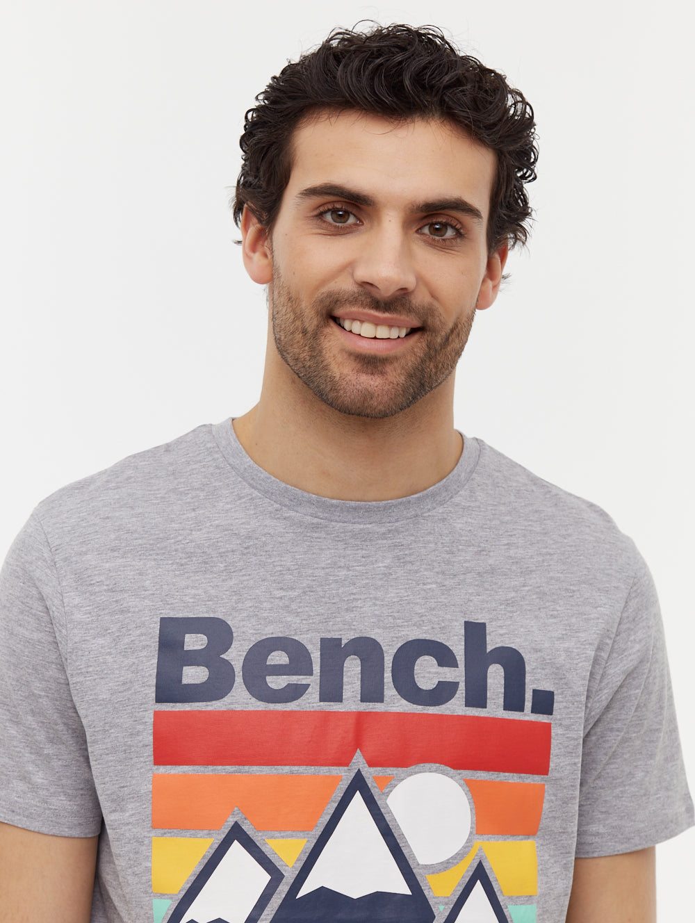 Tayo Mountain T-Shirt