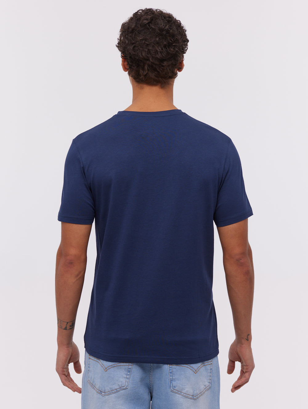 Kansi Mountain Graphic T-Shirt