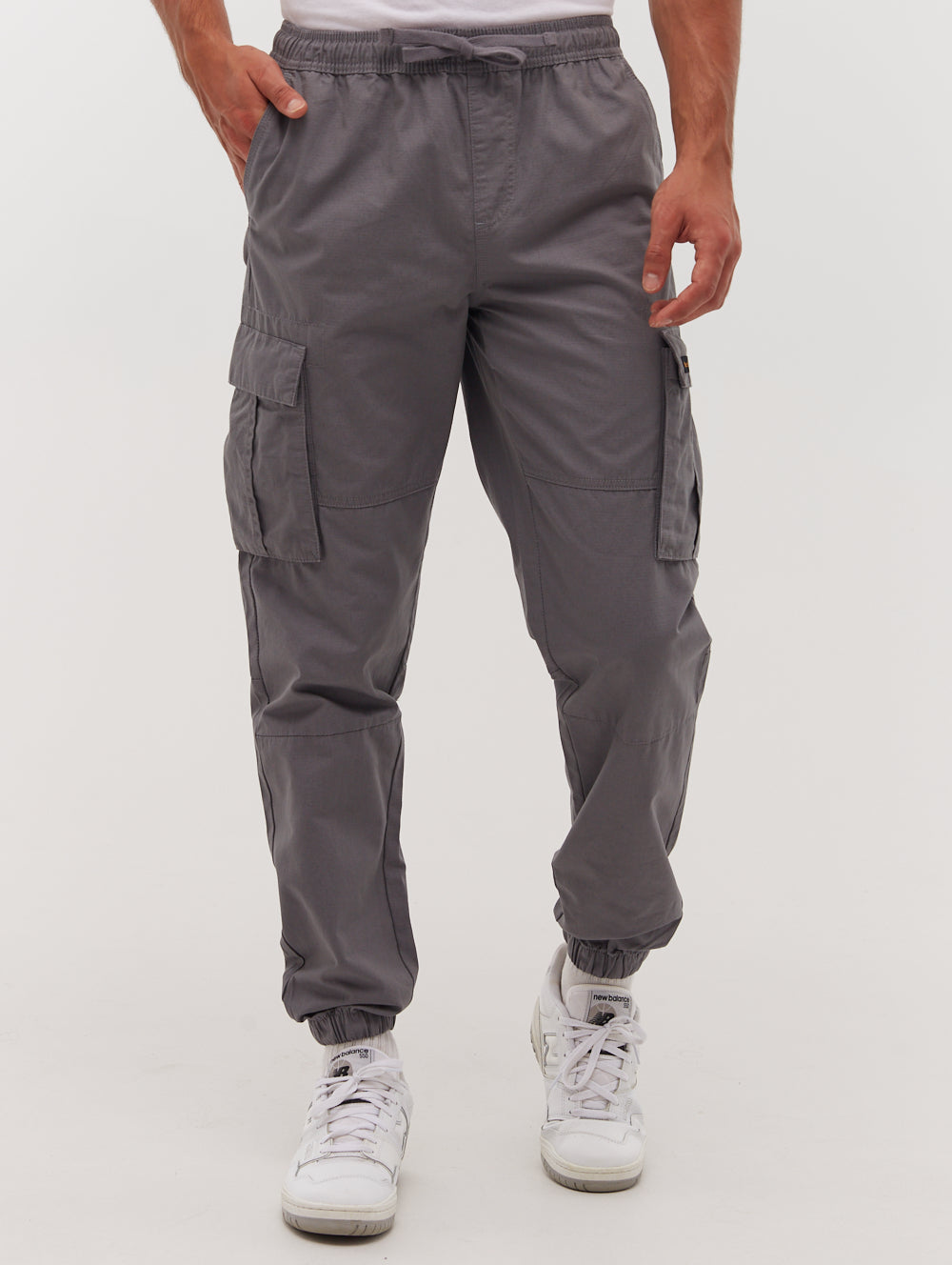 Devvie Cargo Pants