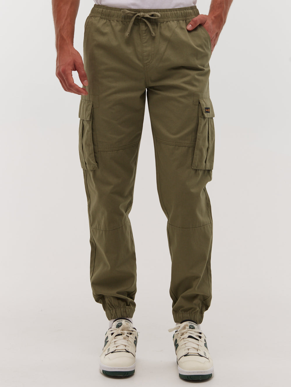 Devvie Cargo Pants