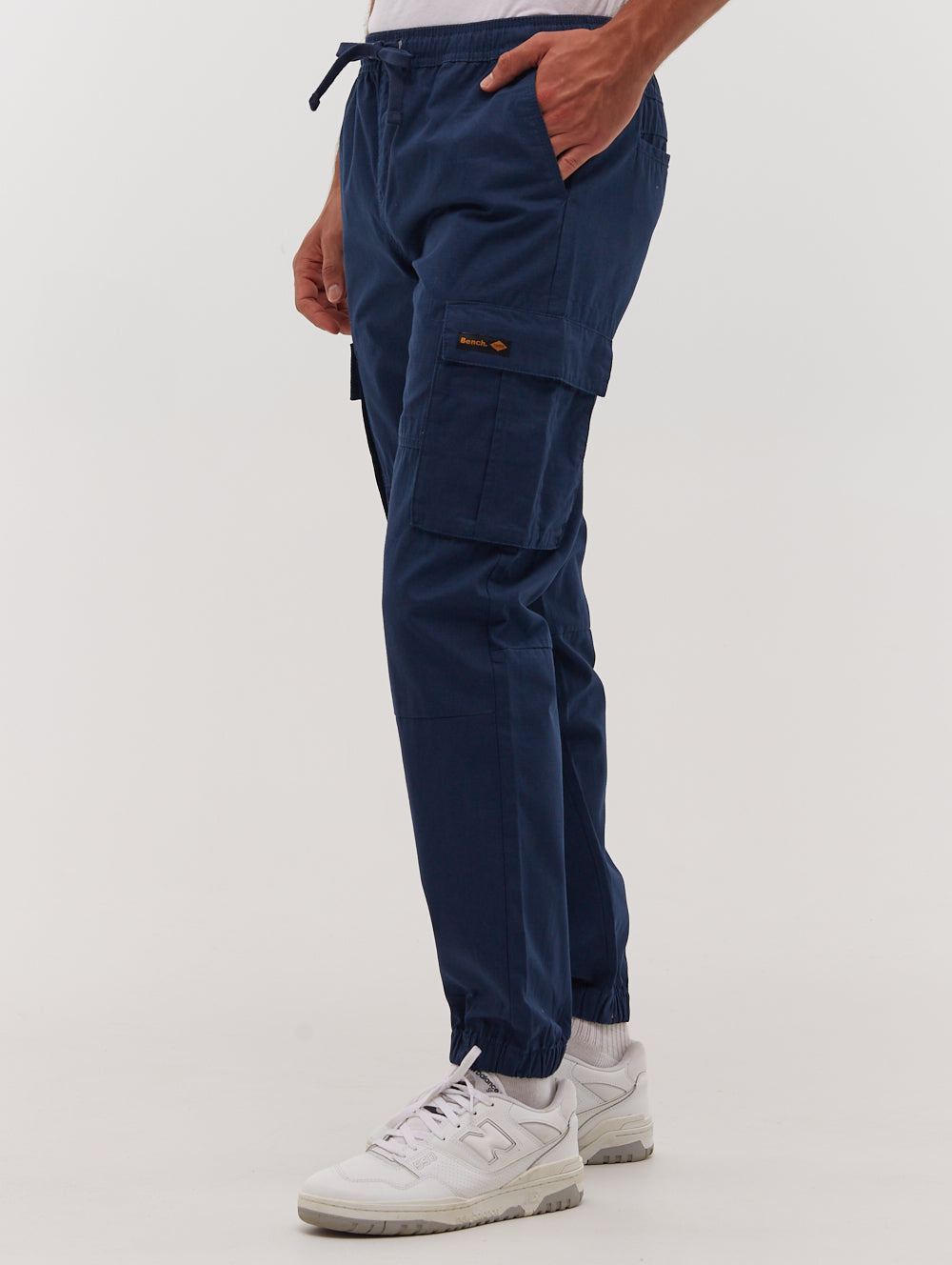 Devvie Cargo Pants