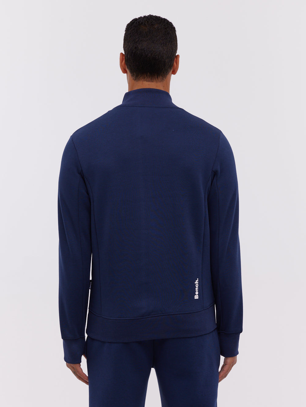 Plinth Funnel Neck Sweatshirt