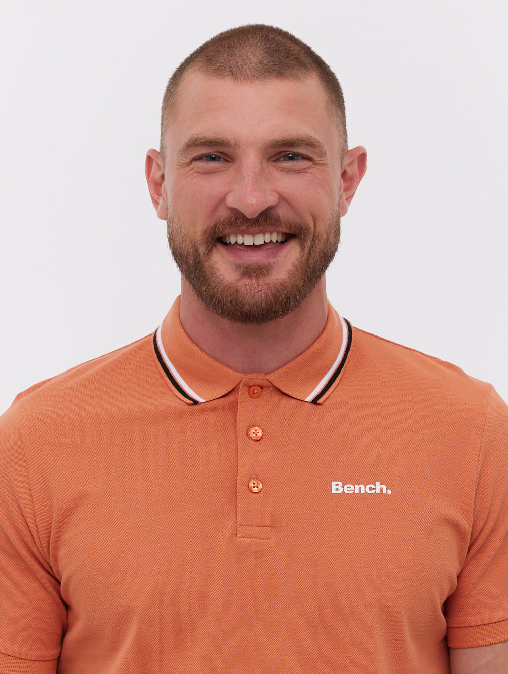 Gruff Polo Shirt