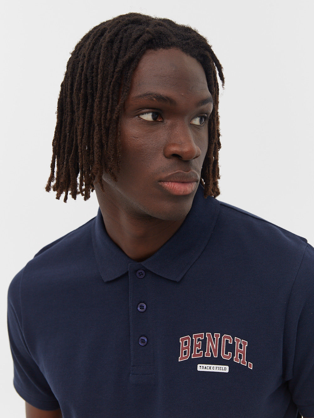 Tammer Varsity Polo Shirt