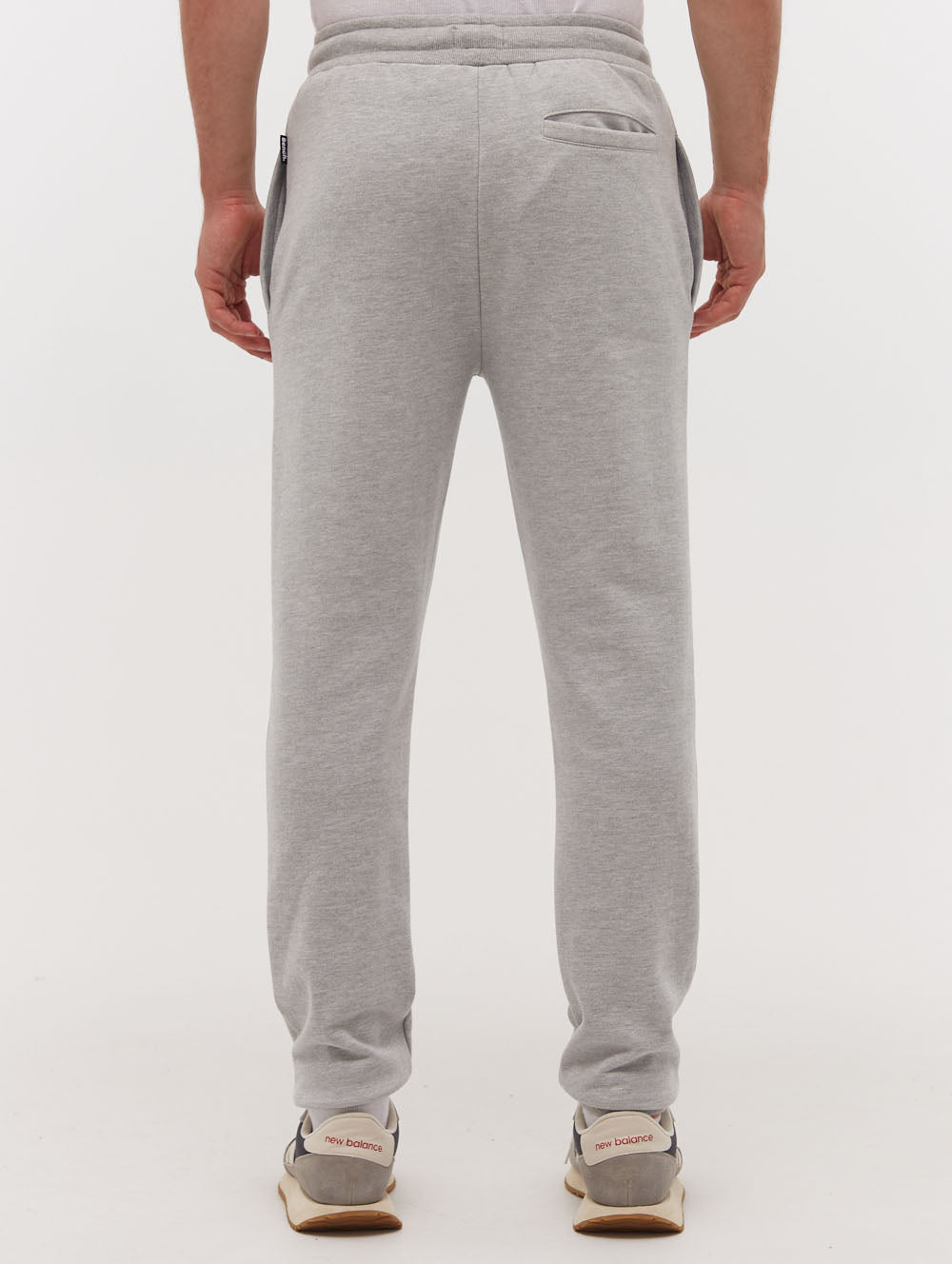 Stanley Perforated Logo Joggers