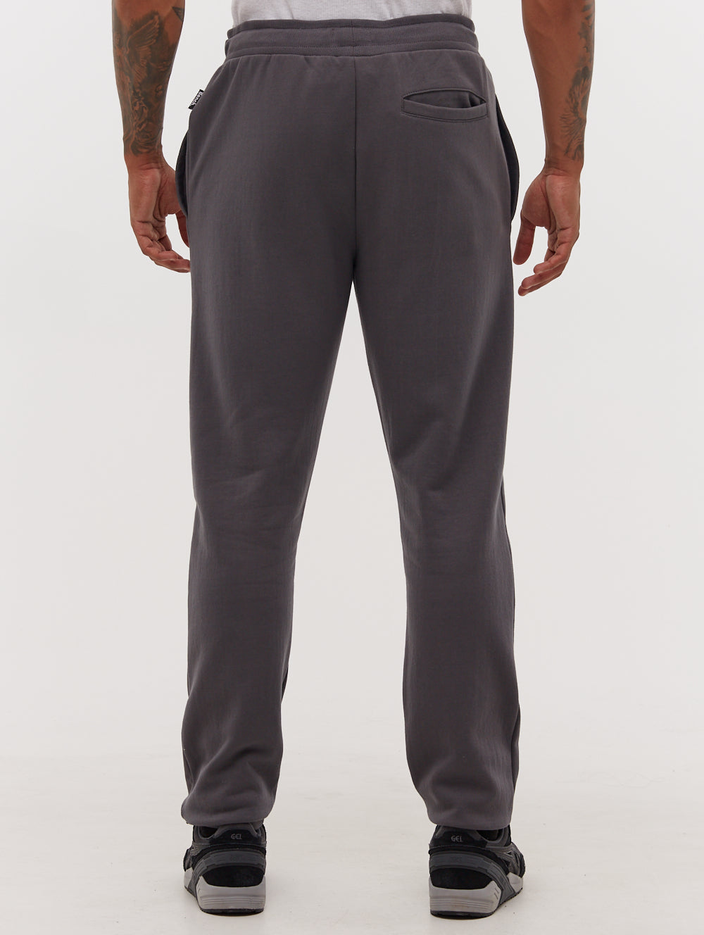 Paxton Tonal Logo Joggers