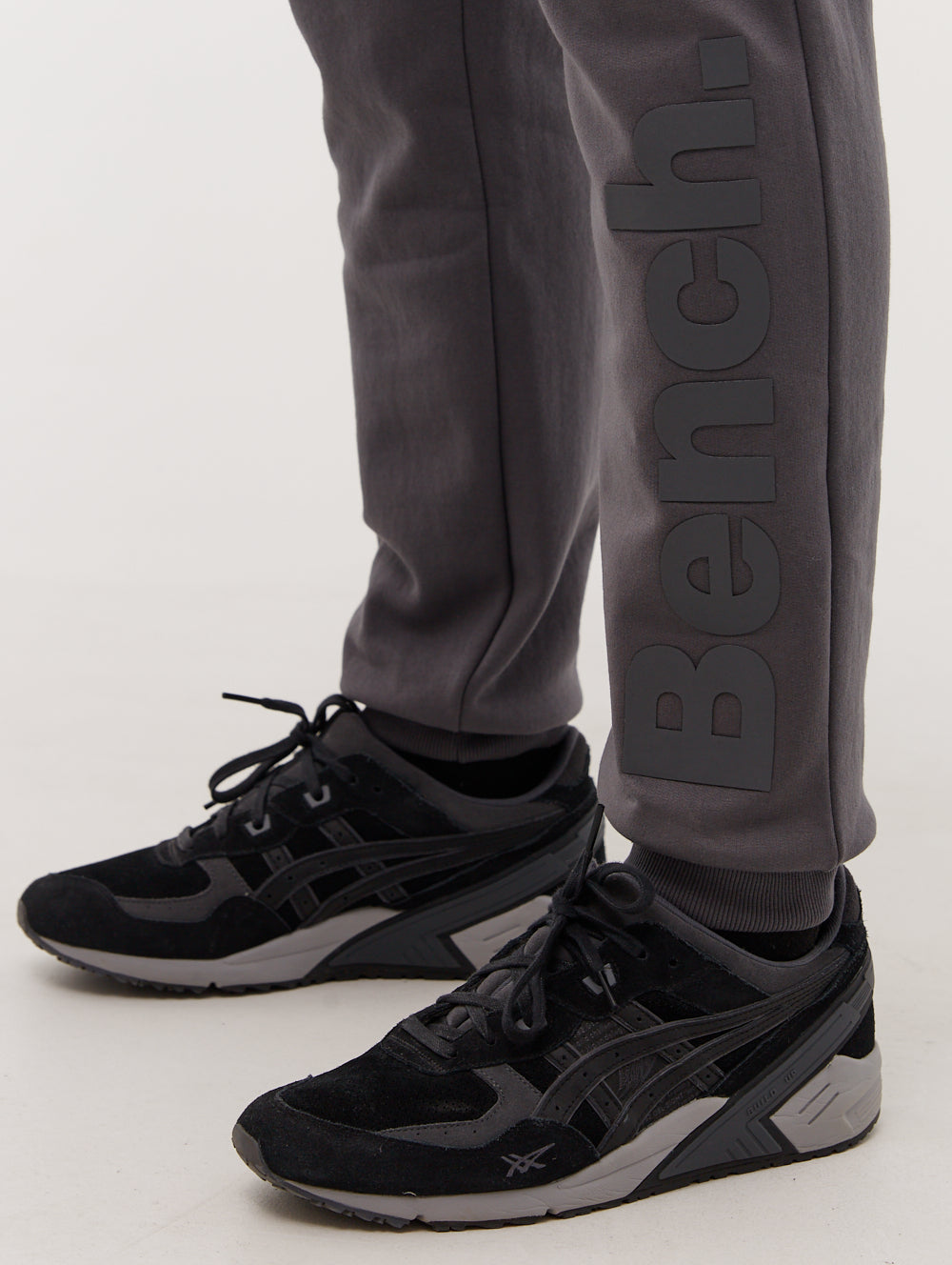 Paxton Tonal Logo Joggers