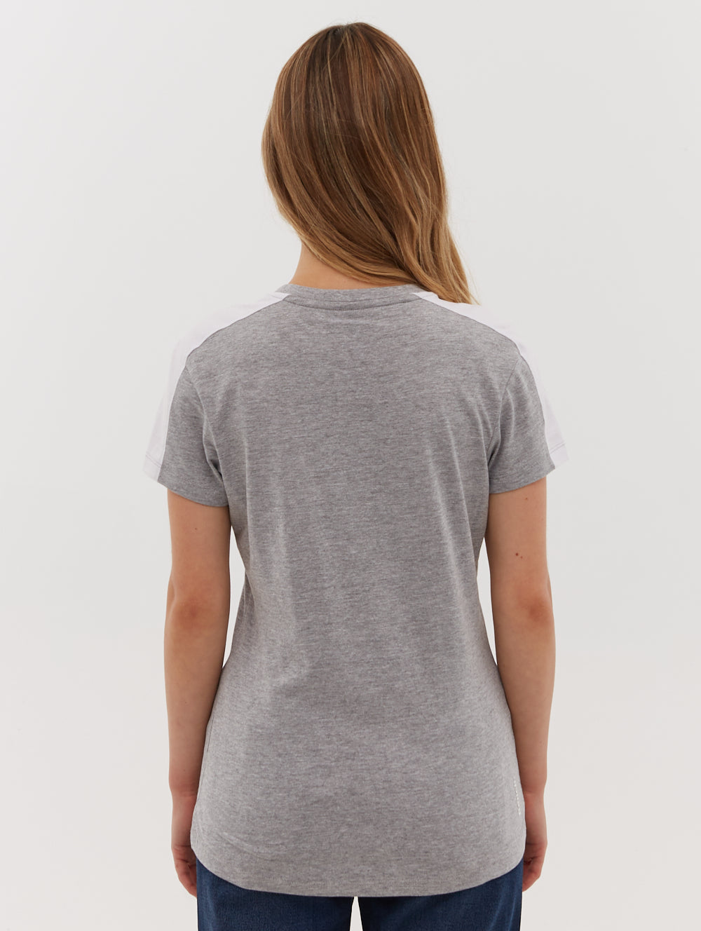 Roxanna V-Neck T-Shirt