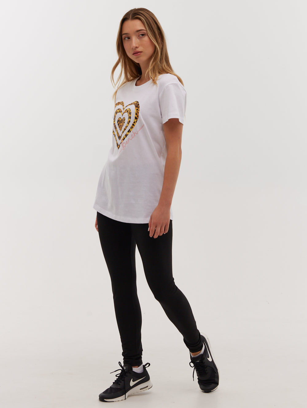 Wildheart T-Shirt