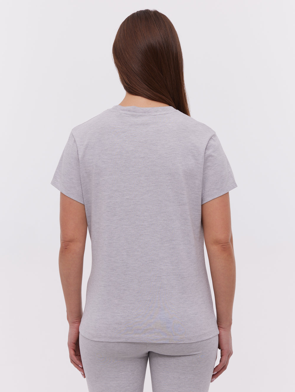 Joria Emblem T-Shirt