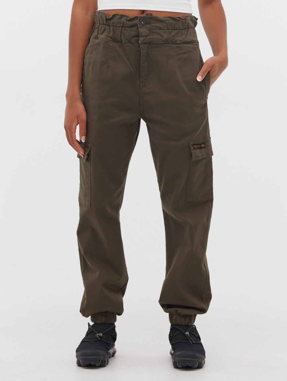 Doah Cargo Pants