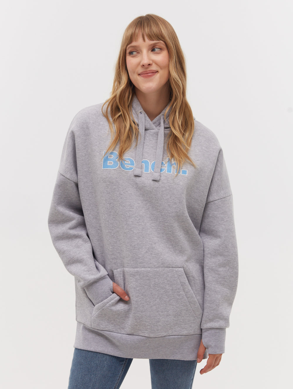 Dayla Oversize Hoodie